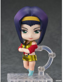 Good Smile Company - Cowboy Bebop - figurine Nendoroid Faye Valentine