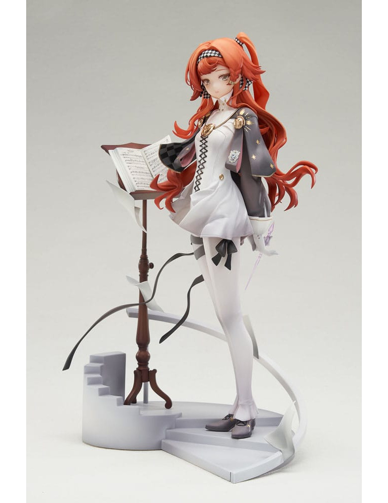 APEX - Djmax - Figure Sonetto