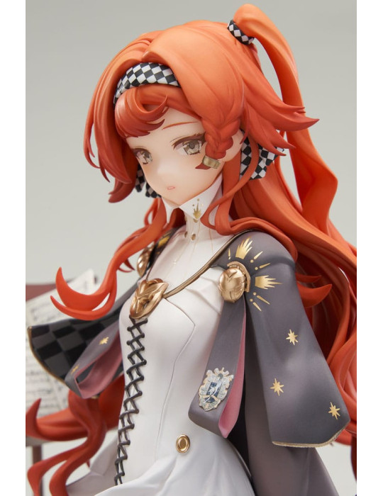 APEX - Djmax - Figurine Sonetto