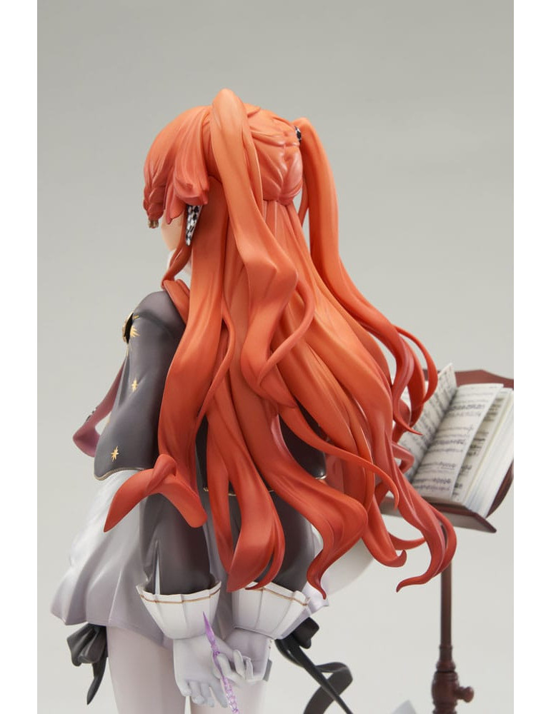 APEX - Djmax - Figurine Sonetto