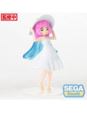 SEGA - Puniru is a Kawaii Slime - Figure Luminasta Puniru A Kawaii Me in the Cool Summer Resort