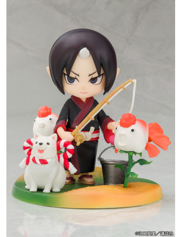 PROOF - Hozuki's Coolheadedness - Figurine Hozuki & Shiro