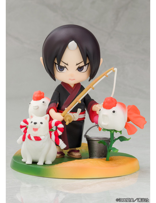 PROOF - Hozuki's Coolheadedness - Figurine Hozuki & Shiro