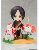 PROOF - Hozuki's Coolheadedness - Figurine Hozuki & Shiro