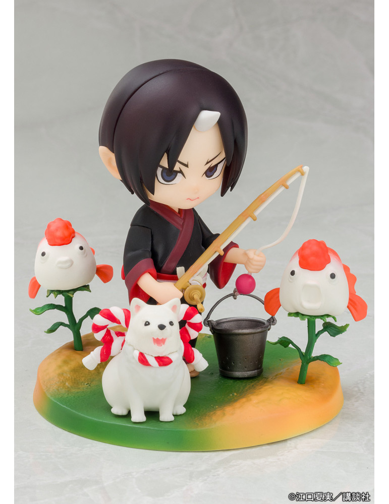 PROOF - Hozuki's Coolheadedness - Figurine Hozuki & Shiro