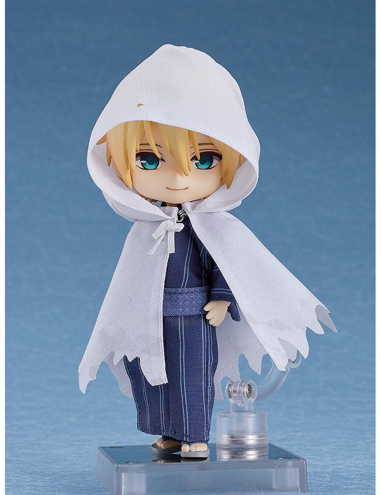 Orange rouge - Touken Ranbu ONLINE - figurine Nendoroid Doll Yamanbagiri Kunihiro: Casual Outfit Ver