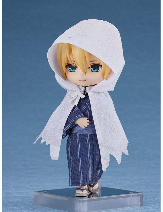 Orange rouge - Touken Ranbu ONLINE - figurine Nendoroid Doll Yamanbagiri Kunihiro: Casual Outfit Ver