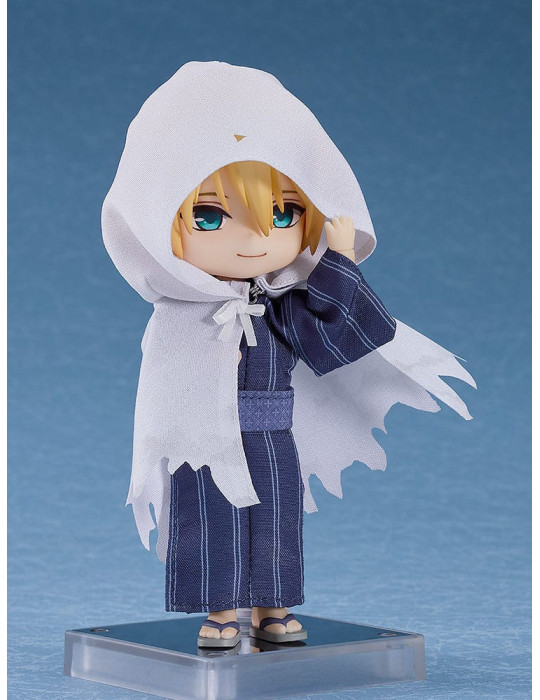 Orange rouge - Touken Ranbu ONLINE - figurine Nendoroid Doll Yamanbagiri Kunihiro: Casual Outfit Ver