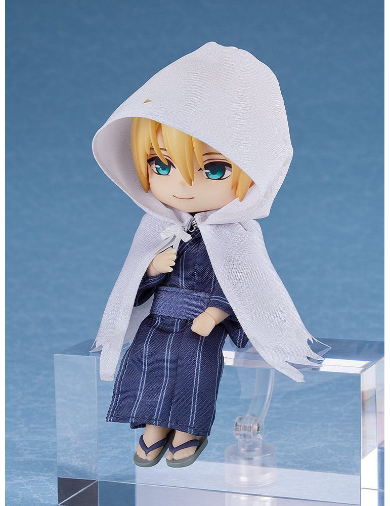 Orange rouge - Touken Ranbu ONLINE - figurine Nendoroid Doll Yamanbagiri Kunihiro: Casual Outfit Ver