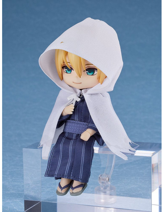 Orange rouge - Touken Ranbu ONLINE - figurine Nendoroid Doll Yamanbagiri Kunihiro: Casual Outfit Ver
