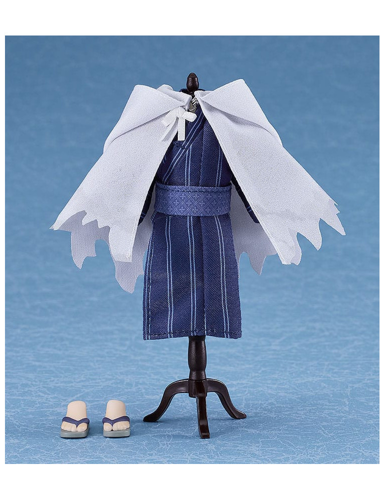 Orange rouge - Touken Ranbu ONLINE - figurine Nendoroid Doll Yamanbagiri Kunihiro: Casual Outfit Ver