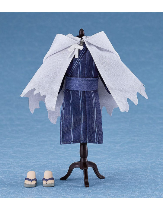 Orange rouge - Touken Ranbu ONLINE - figurine Nendoroid Doll Yamanbagiri Kunihiro: Casual Outfit Ver