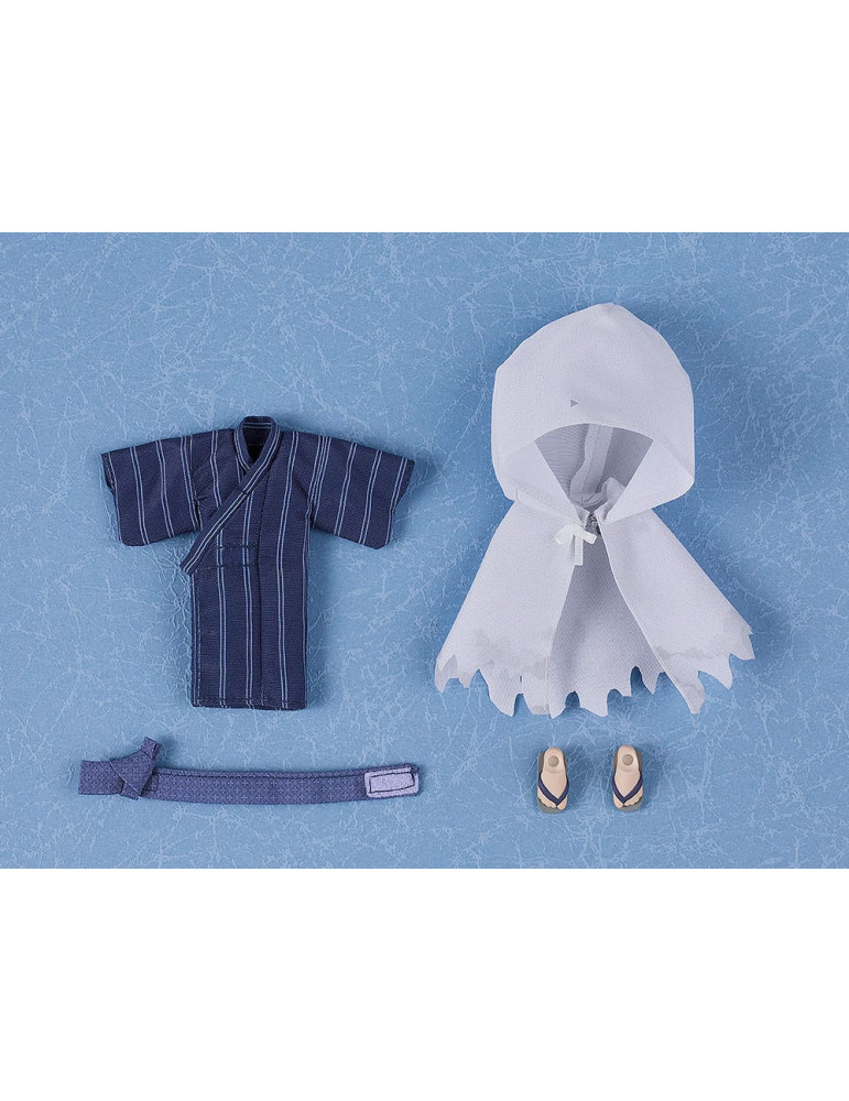 Orange rouge - Touken Ranbu ONLINE - figurine Nendoroid Doll Yamanbagiri Kunihiro: Casual Outfit Ver