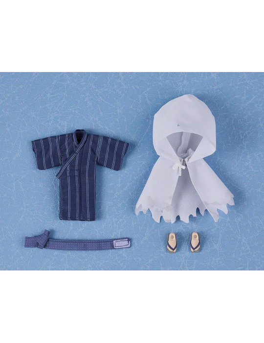 Orange rouge - Touken Ranbu ONLINE - figurine Nendoroid Doll Yamanbagiri Kunihiro: Casual Outfit Ver