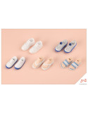 Kotobukiya - Sousai Shojo Teien - Accessoires Dress Up Shoes Vol.1