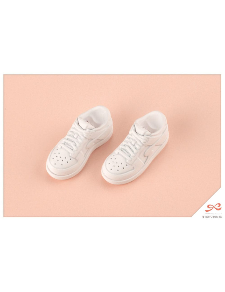 Kotobukiya - Sousai Shojo Teien - Accessoires Dress Up Shoes Vol.1