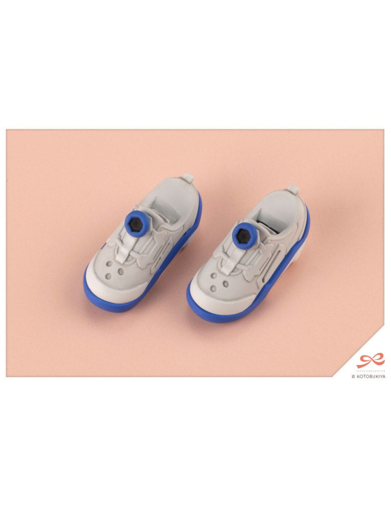 Kotobukiya - Sousai Shojo Teien - Accessoires Dress Up Shoes Vol.1