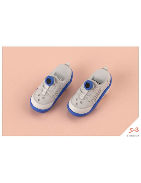 Kotobukiya - Sousai Shojo Teien - Accessoires Dress Up Shoes Vol.1