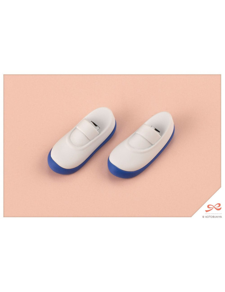 Kotobukiya - Sousai Shojo Teien - Accessories Dress Up Shoes Vol.1