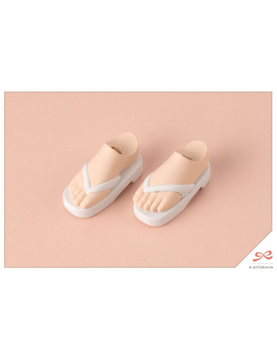 Kotobukiya - Sousai Shojo Teien - Accessoires Dress Up Shoes Vol.1