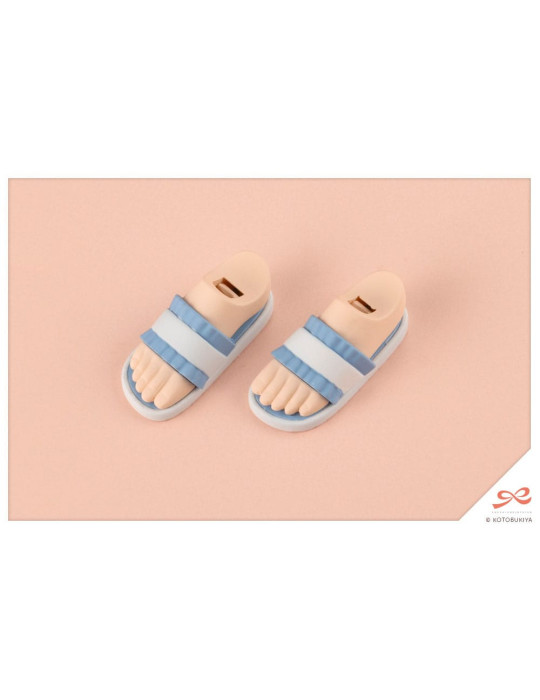 Kotobukiya - Sousai Shojo Teien - Accessoires Dress Up Shoes Vol.1