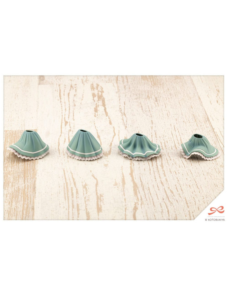 Kotobukiya - Sousai Shojo Teien - Figurine Emma Koishikawa (St. Iris Gakuen Girl´s High School Winter Clothes)