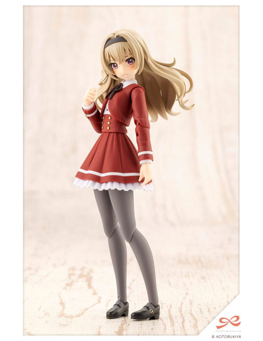 Kotobukiya - Sousai Shojo Teien - Figure Emma Koishikawa Dreaming Style Imperial Rose