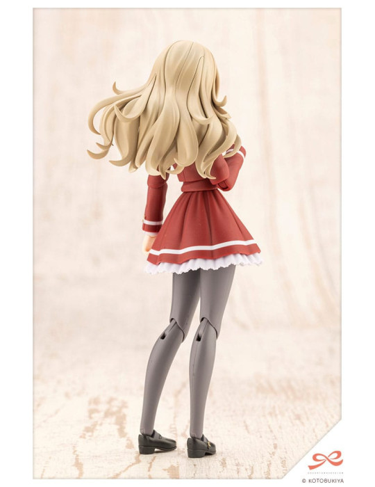 Kotobukiya - Sousai Shojo Teien - Figure Emma Koishikawa Dreaming Style Imperial Rose