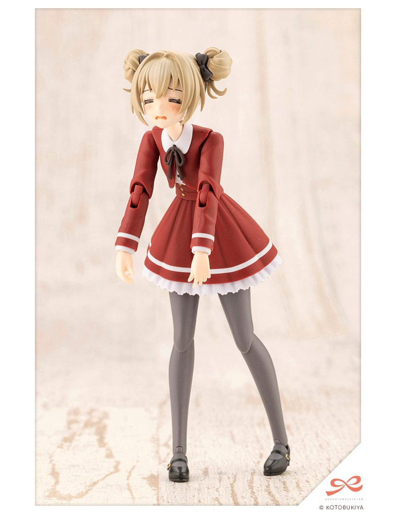 Kotobukiya - Sousai Shojo Teien - Figure Emma Koishikawa Dreaming Style Imperial Rose