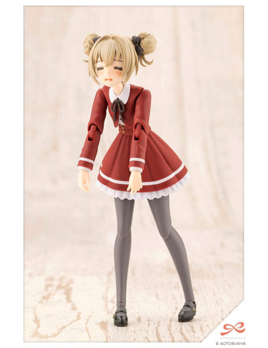 Kotobukiya - Sousai Shojo Teien - Figure Emma Koishikawa Dreaming Style Imperial Rose