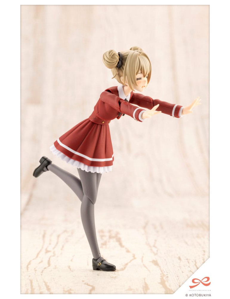 Kotobukiya - Sousai Shojo Teien - Figurine Emma Koishikawa Dreaming Style Imperial Rose