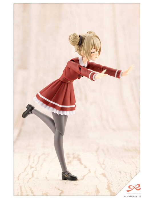 Kotobukiya - Sousai Shojo Teien - Figure Emma Koishikawa Dreaming Style Imperial Rose
