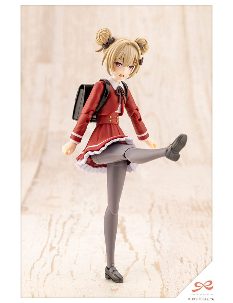 Kotobukiya - Sousai Shojo Teien - Figurine Emma Koishikawa Dreaming Style Imperial Rose