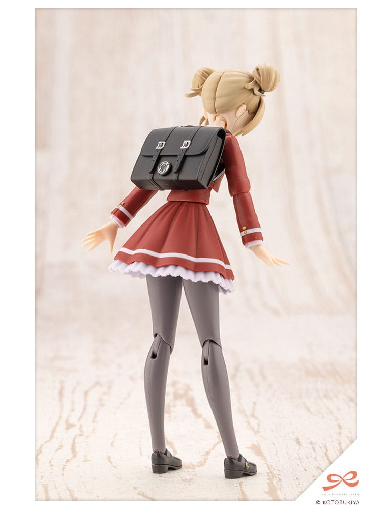 Kotobukiya - Sousai Shojo Teien - Figurine Emma Koishikawa Dreaming Style Imperial Rose