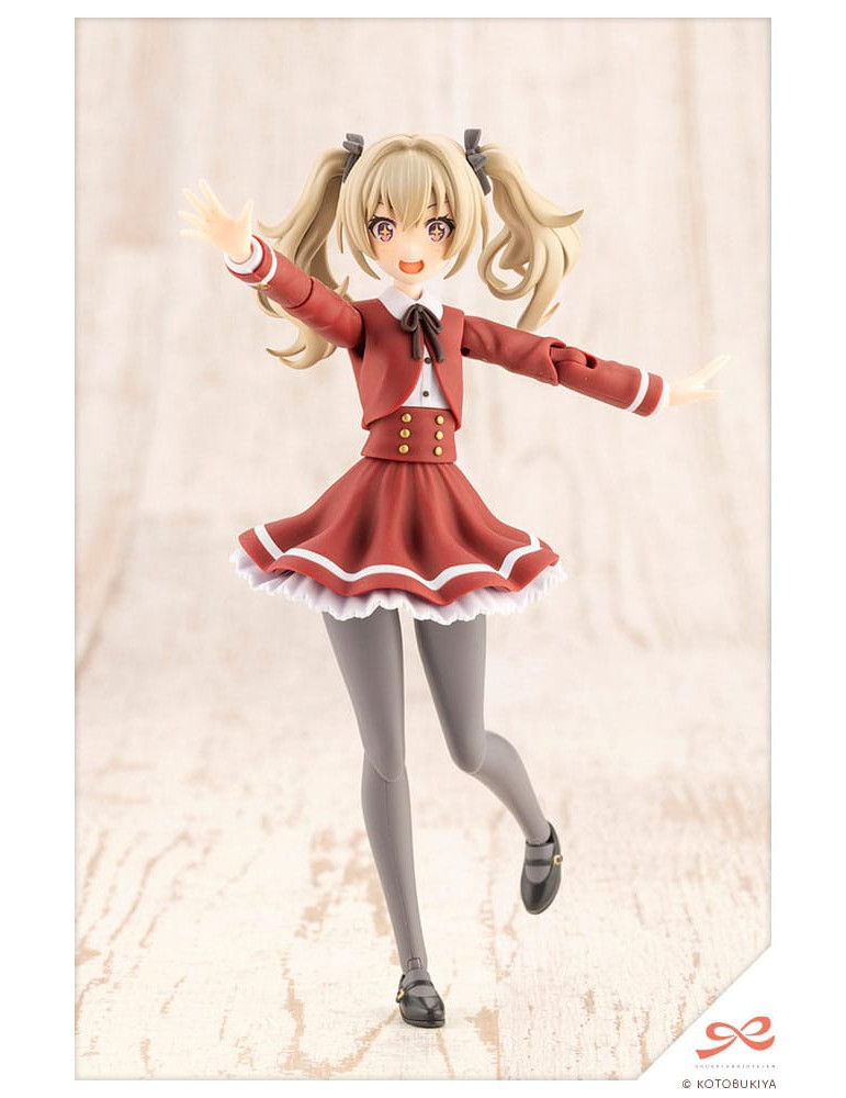 Kotobukiya - Sousai Shojo Teien - Figure Emma Koishikawa Dreaming Style Imperial Rose