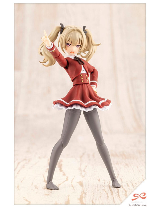 Kotobukiya - Sousai Shojo Teien - Figure Emma Koishikawa Dreaming Style Imperial Rose