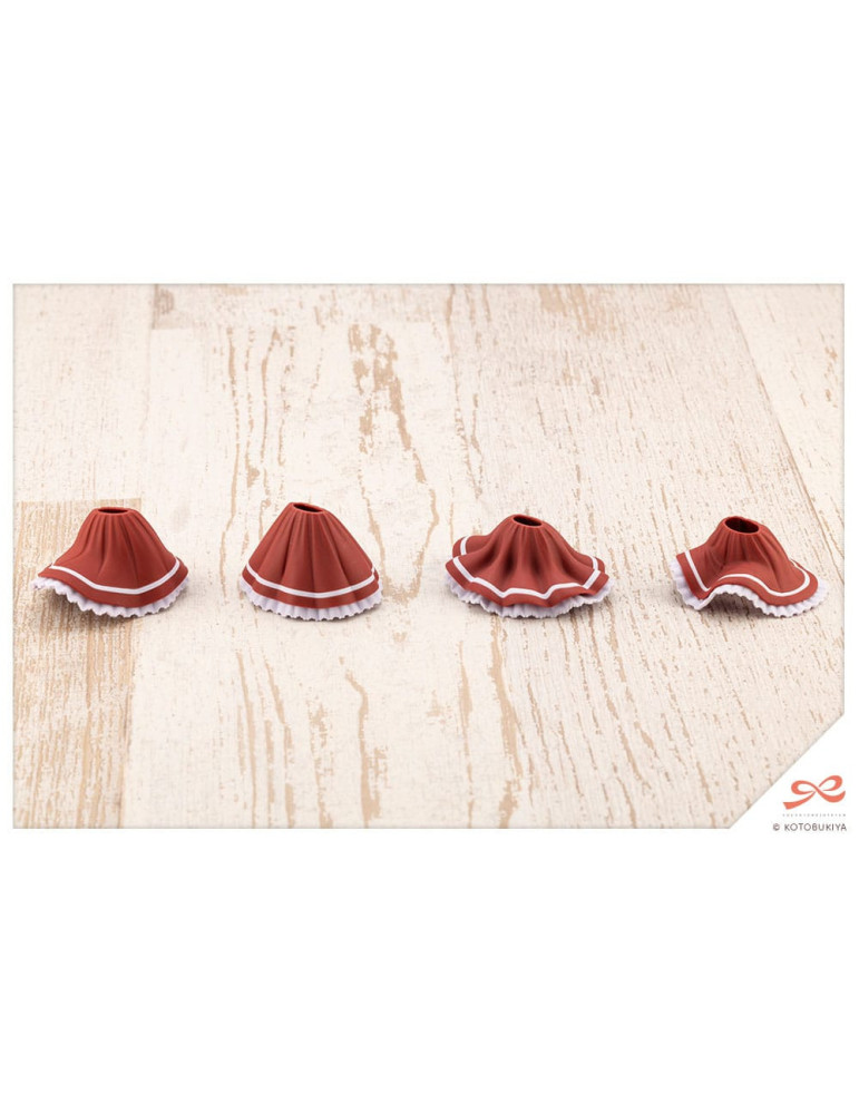 Kotobukiya - Sousai Shojo Teien - Figurine Emma Koishikawa Dreaming Style Imperial Rose