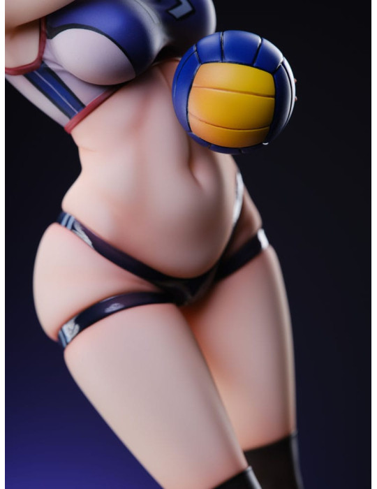 MIMIK - Figurine Honoka Hise Volleyball Club by Kink