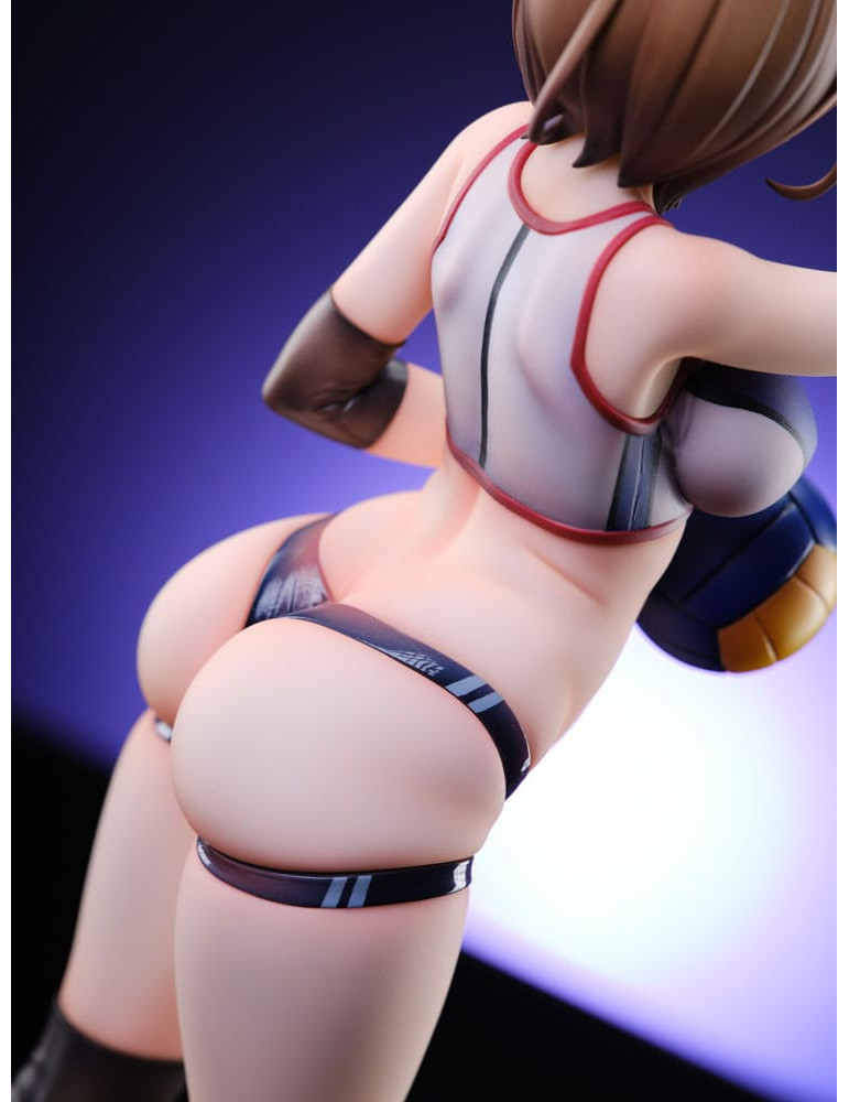 MIMIK - Figurine Honoka Hise Volleyball Club by Kink