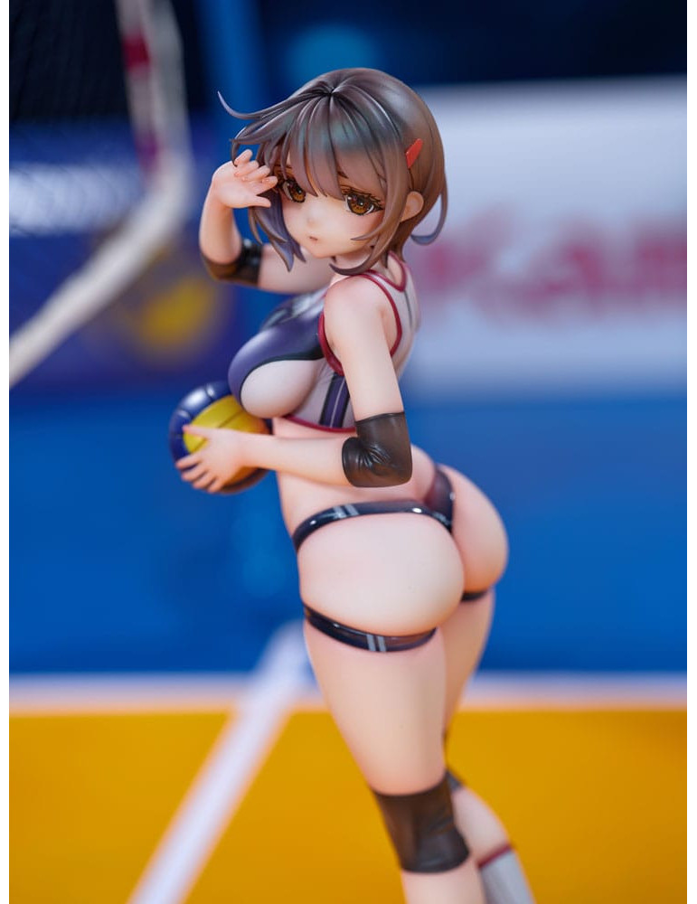 MIMIK - Figurine Honoka Hise Volleyball Club by Kink