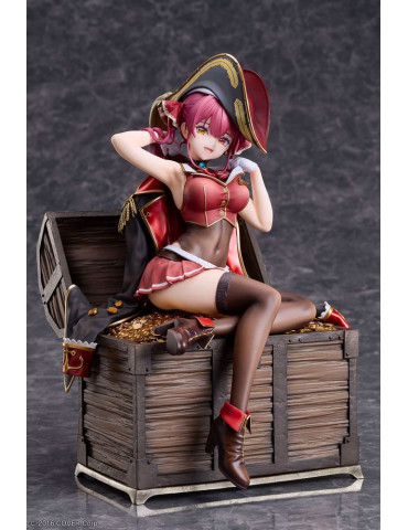 Design COCO - Hololive Production - Figurine Houshou Marine