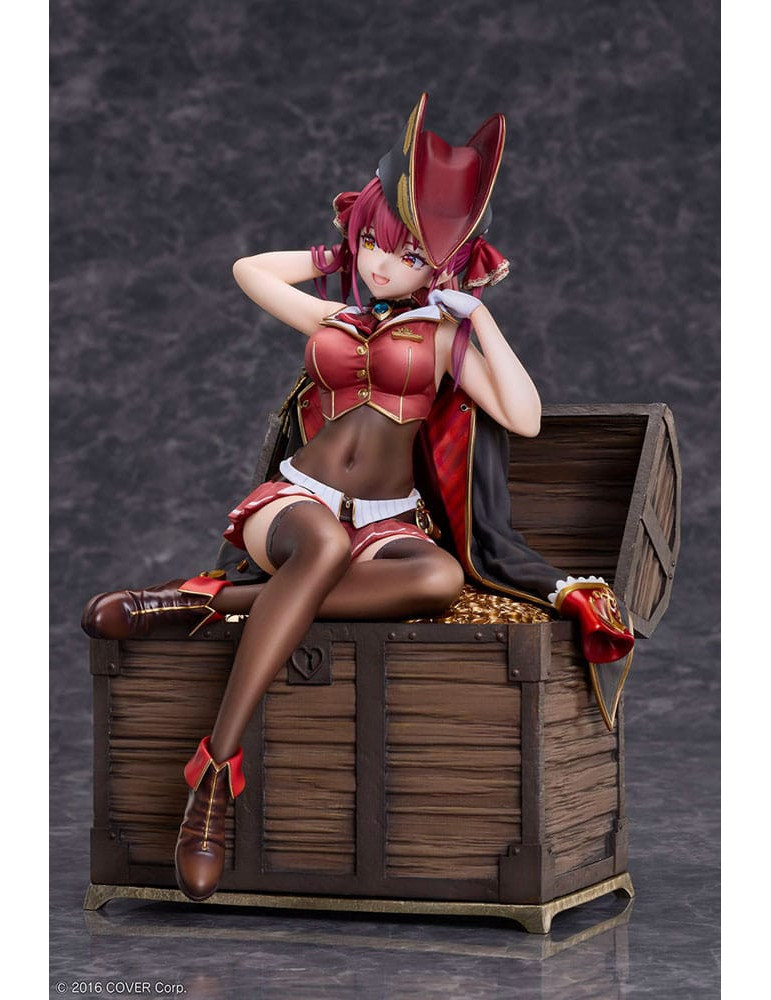 Design COCO - Hololive Production - Figure Houshou Marine