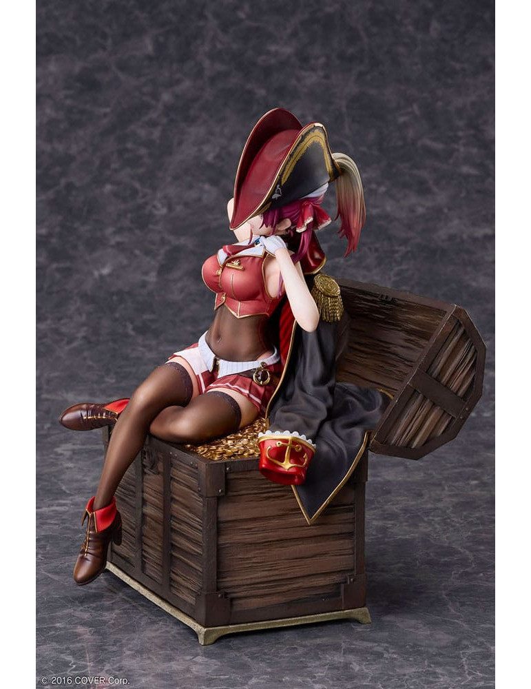 Design COCO - Hololive Production - Figure Houshou Marine
