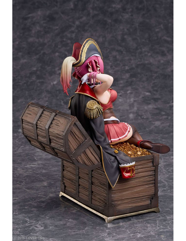 Design COCO - Hololive Production - Figurine Houshou Marine