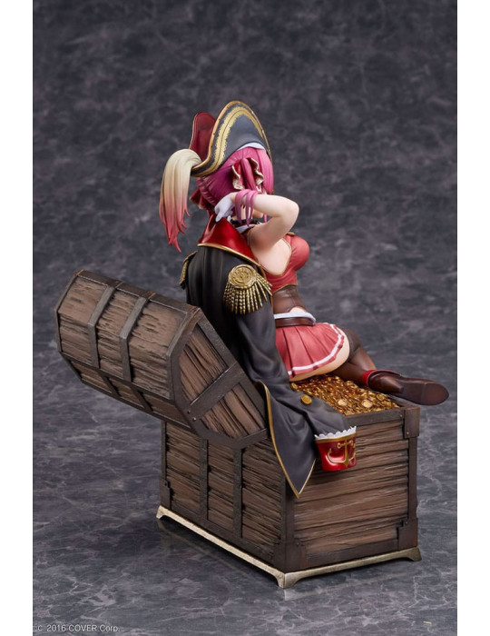 Design COCO - Hololive Production - Figurine Houshou Marine