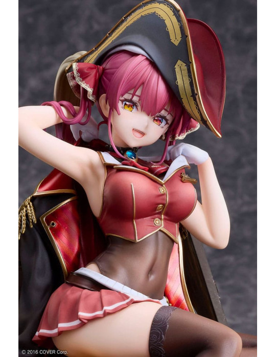 Design COCO - Hololive Production - Figure Houshou Marine