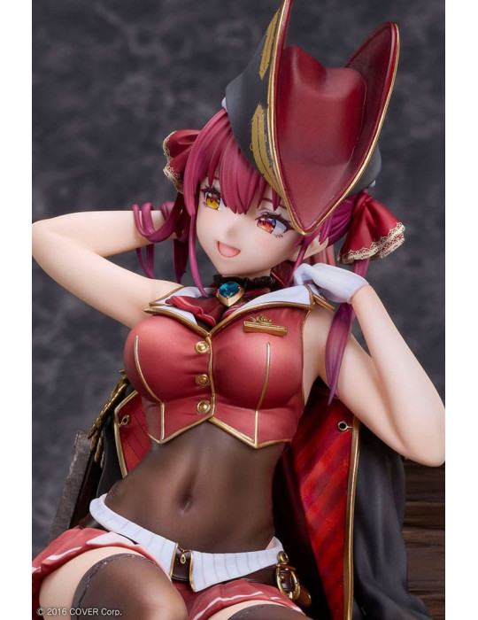 Design COCO - Hololive Production - Figure Houshou Marine