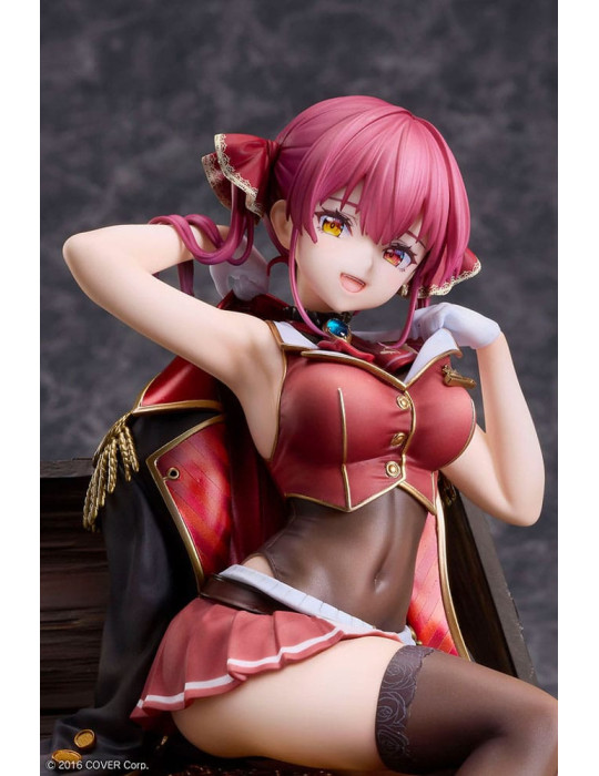 Design COCO - Hololive Production - Figure Houshou Marine