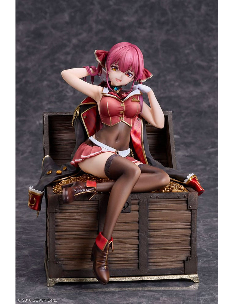 Design COCO - Hololive Production - Figurine Houshou Marine