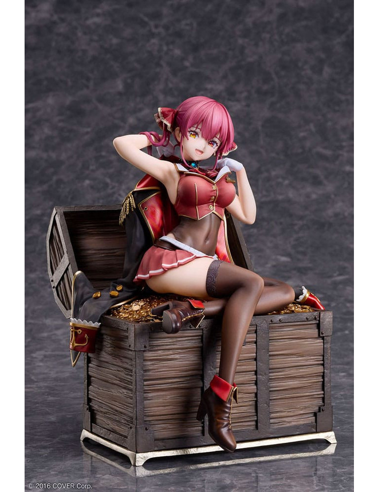 Design COCO - Hololive Production - Figure Houshou Marine